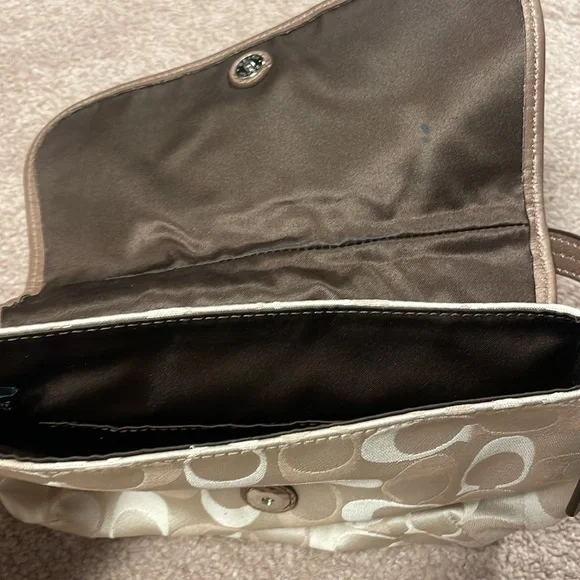 Coach mini bag - Picture 2 of 2